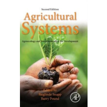 Agricultural Systems Agroecology and Rural Innovation for Development