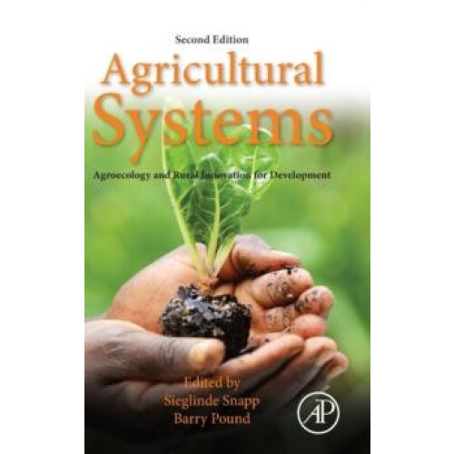 Agricultural Systems Agroecology and Rural Innovation for Development