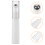 Lightweight White Essential Oil Roller Bottles for Travel Use 5