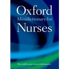 Minidictionary for Nurses Other Book