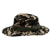 3Pcs Unisex Outdoor Fishing Hat Wide Brim Breathable Uv Sun Prevention