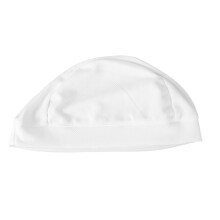 2Pcs Quick Dry Cycling Beanie for Men and Women White Sweat-Wicking