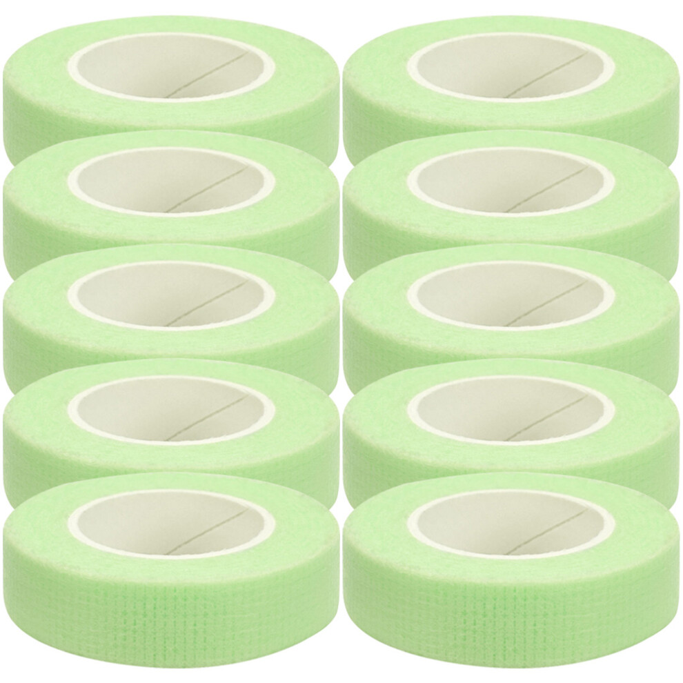 Artibetter 20 Rolls Eyelash Extension Tape 9 Meter Per Roll