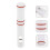 5pcs Ice Cream Machine Accessories Valve Portable Plastic 5