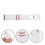 5pcs Ice Cream Machine Accessories Valve Portable Plastic 7