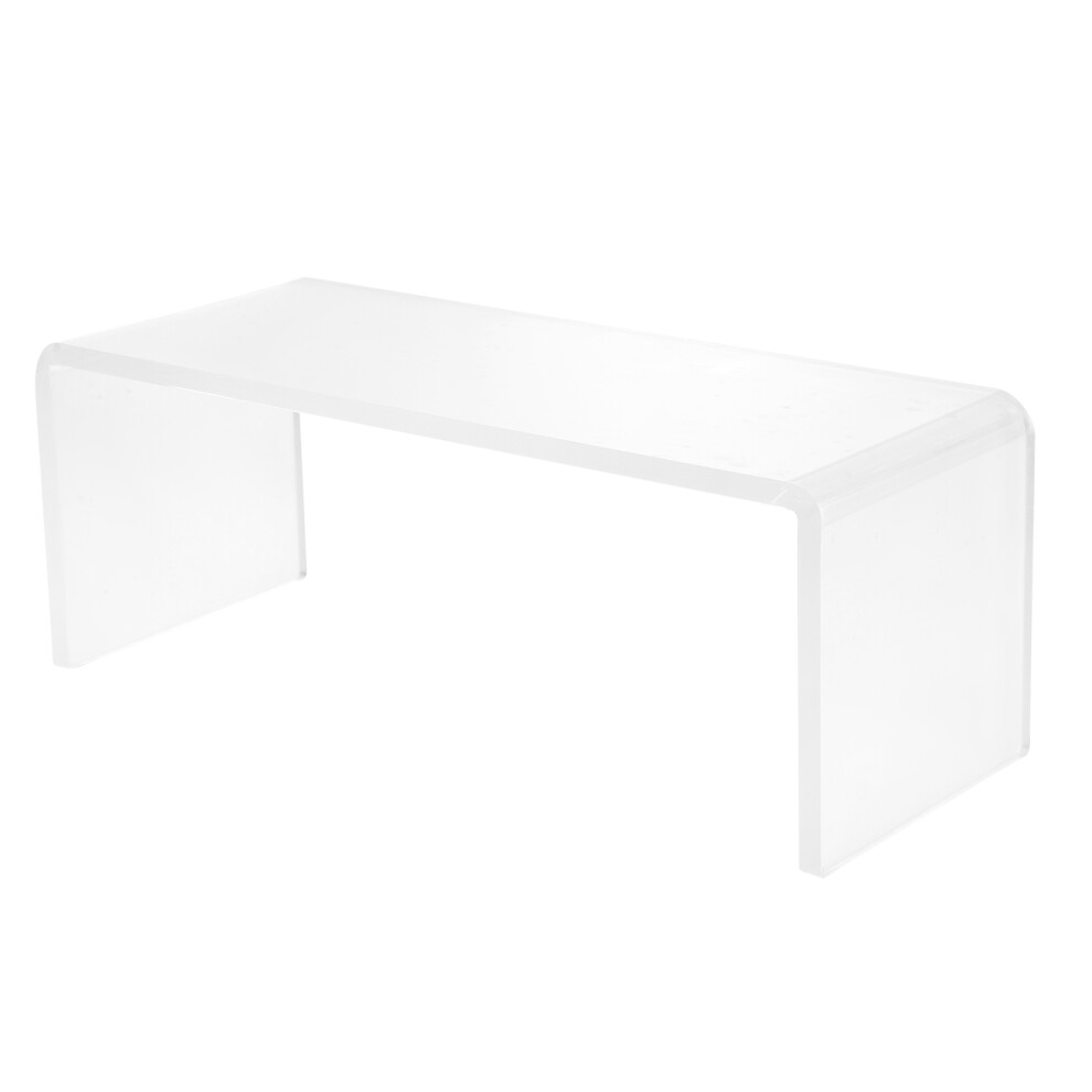 Iplusmile White Acrylic Manicure Support Pillow Hand Rest Cushion For Nails
