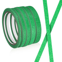 6 Rolls Double Sided Foam Tape 12mm 20m Gel Pen Diy
