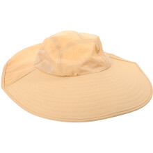 Beach Hat Wide Brim Foldable Sun Hat For Men And Women