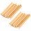 200 Pcs Natural Bee Tubes Replacement Inserts For Bee Houses 1