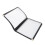 3Pcs Waterproof Transparent Menu Protector For Restaurant Recipe Book 7