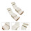 2Pcs Plastic Crawfish Shrimp Shell Remover for Kitchen 2