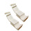 2Pcs Plastic Crawfish Shrimp Shell Remover for Kitchen 7