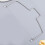 10Stk Kuchen Teiler Draht Silber 3