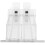 1Set Smooth Polished Plastic Drink Pusher for Fridge Shelf Storage Use 1