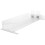 1Set Smooth Polished Plastic Drink Pusher for Fridge Shelf Storage Use 9