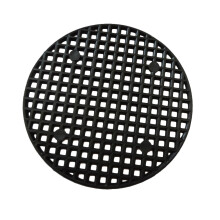 72 Pcs Plastic Flower Pot Mesh Pad 7.5Cm Diameter Bottom Grid