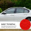 Auto Deurrand Rubber Strip Met Kern Bescherming 8