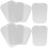 4Paren Witte Herbruikbare Boot Support Vormgevers Dames En 1