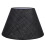 Checkered Cloth Lamp Shade Creative Light Cover 1