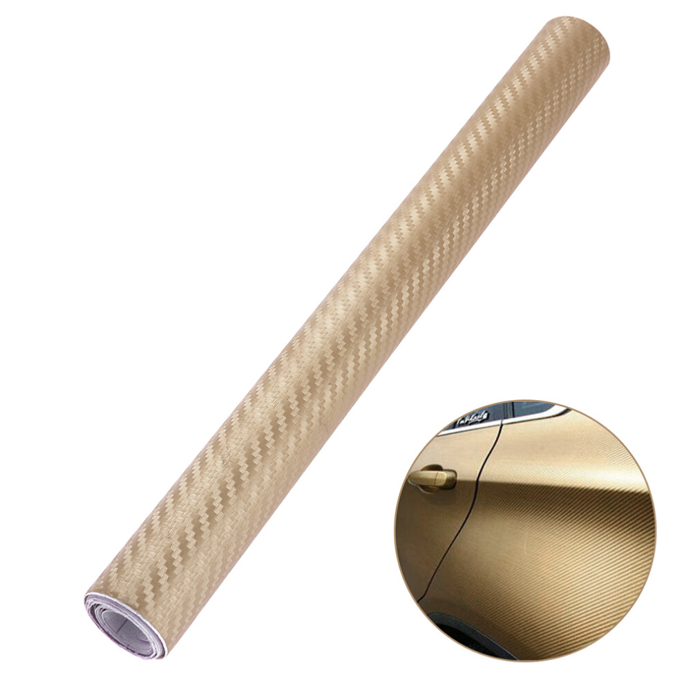 Roll Car Automotive Desk Film Body Wrapping Paper 3061700135871