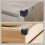12Pcs Iron Corner Guards Black Speaker Cabinet Edge Protection 10
