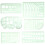 Geometric Stencils Circle Template For Drawing Set Architectural 7