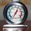 6 Sheets Pressure Gauge Identification Sticker Adhesive Stickers 4