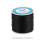 2Pcs Tough Black Waxed Thread for Leather Sewing and Repair Projects 2