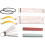 Maintenance Fingerboard Grinding Tools Guitar Clean Miss 1