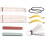 Maintenance Fingerboard Grinding Tools Guitar Clean Miss 6