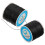 2Pcs Tough Black Waxed Thread for Leather Sewing and Repair Projects 11