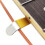 Maintenance Fingerboard Grinding Tools Guitar Clean Miss 9