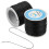 2Pcs Tough Black Waxed Thread for Leather Sewing and Repair Projects 7