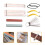 Maintenance Fingerboard Grinding Tools Guitar Clean Miss 5