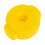 Yellow Plastic Drum Cymbal Nuts Durable Adjustment Accessories 7