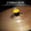Yellow Plastic Drum Cymbal Nuts Durable Adjustment Accessories 10