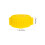 Yellow Plastic Drum Cymbal Nuts Durable Adjustment Accessories 2