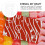 12 Pcs Reusable Texture Painting Stencils Templates For Scrapbooking 8