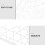 12 Pcs Reusable Texture Painting Stencils Templates For Scrapbooking 6