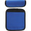 2Pcs Blue Travel Luggage Handle Wraps Flexible Suitcase Handle Covers 4