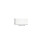 18 Sheets White Manicure Paper Nail Strips 2
