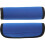 2Pcs Blue Travel Luggage Handle Wraps Flexible Suitcase Handle Covers 3