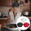 3Pcs Comfortable Cotton Chef Hat Classic Design for Restaurant Use 2