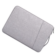Laptop Storage Pouch Scratch Resistant 1pcs 13.6x9.6x1in