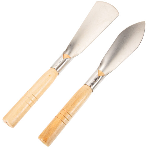 2pcs small garden trowel hand accessories