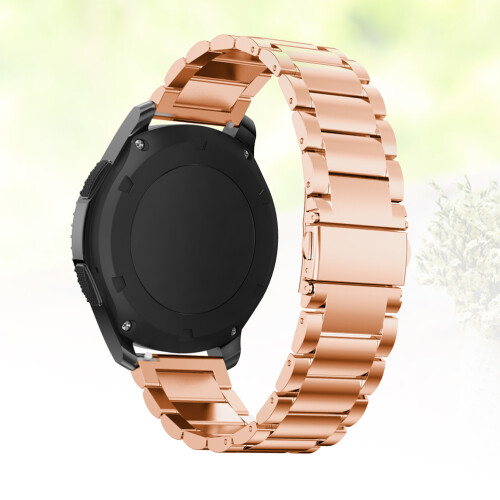 Worgeous  Watch Strap Compatible For Galaxy Gear Old Damaged 2