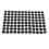 Zehuanyu  Rhinestone Pin Board Rack Container Pool Table Anchor Point 9