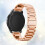Worgeous  Watch Strap Compatible For Galaxy Gear Old Damaged 8