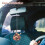 Car Rearview Mirror Hanging Ornament Decor Accessory Pendant 5
