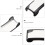 2pcs Protective Case Shell For Inspire Smart Bracelet Material Full Coverage For Daily Use And Exercise 5